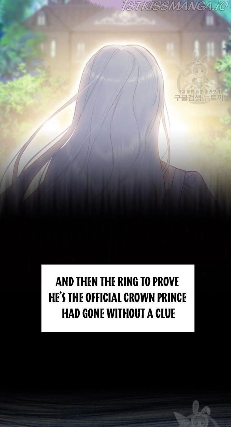 Survive as the Hero's Wife Chapter 96.5 page 2