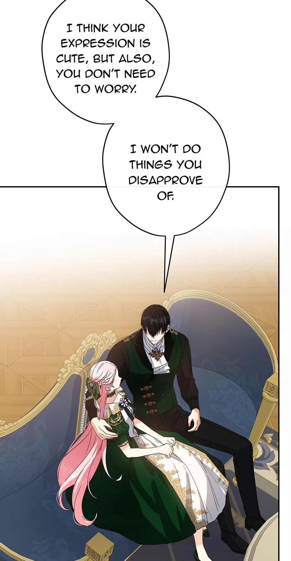I Was Tricked into this Fake Marriage! Chapter 90 page 18