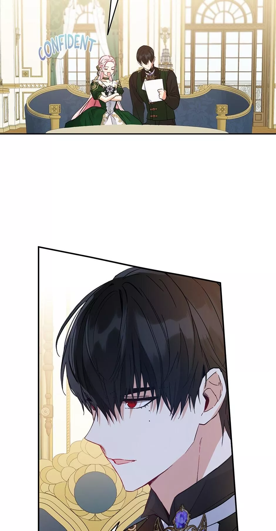 I Was Tricked into this Fake Marriage! Chapter 90 page 6