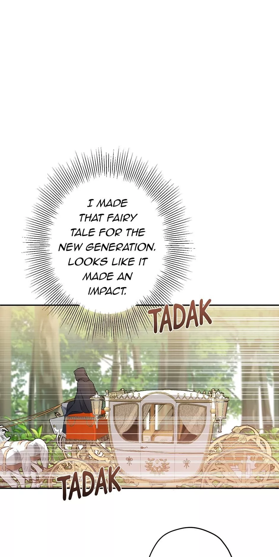 I Was Tricked into this Fake Marriage! Chapter 90 page 44
