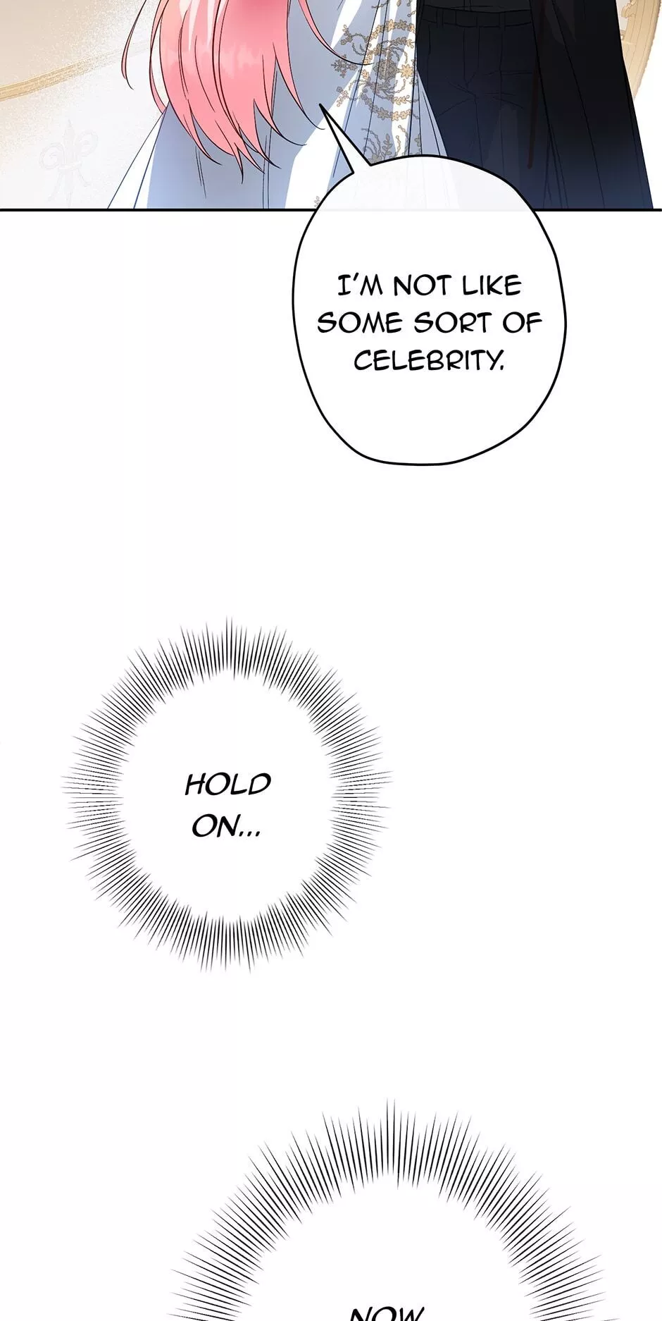 I Was Tricked into this Fake Marriage! Chapter 90 page 41