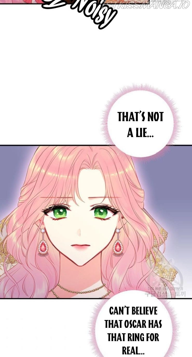 Survive as the Hero's Wife Chapter 96.5 page 8