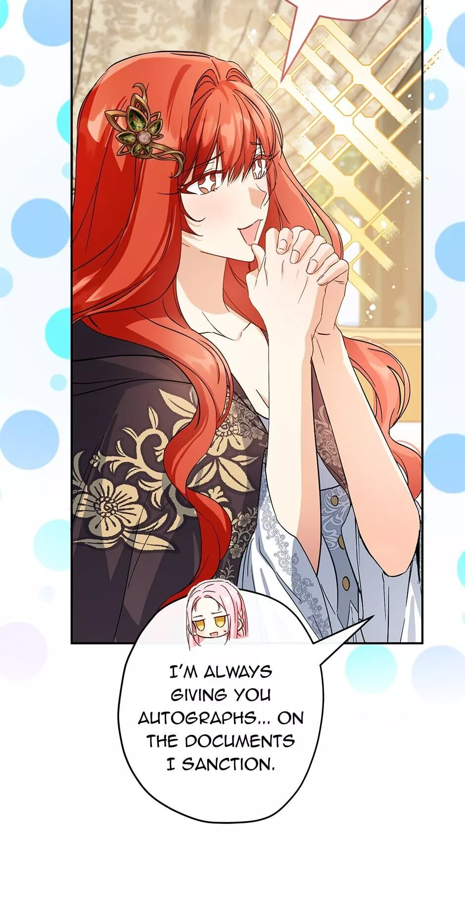 I Was Tricked into this Fake Marriage! Chapter 90 page 48
