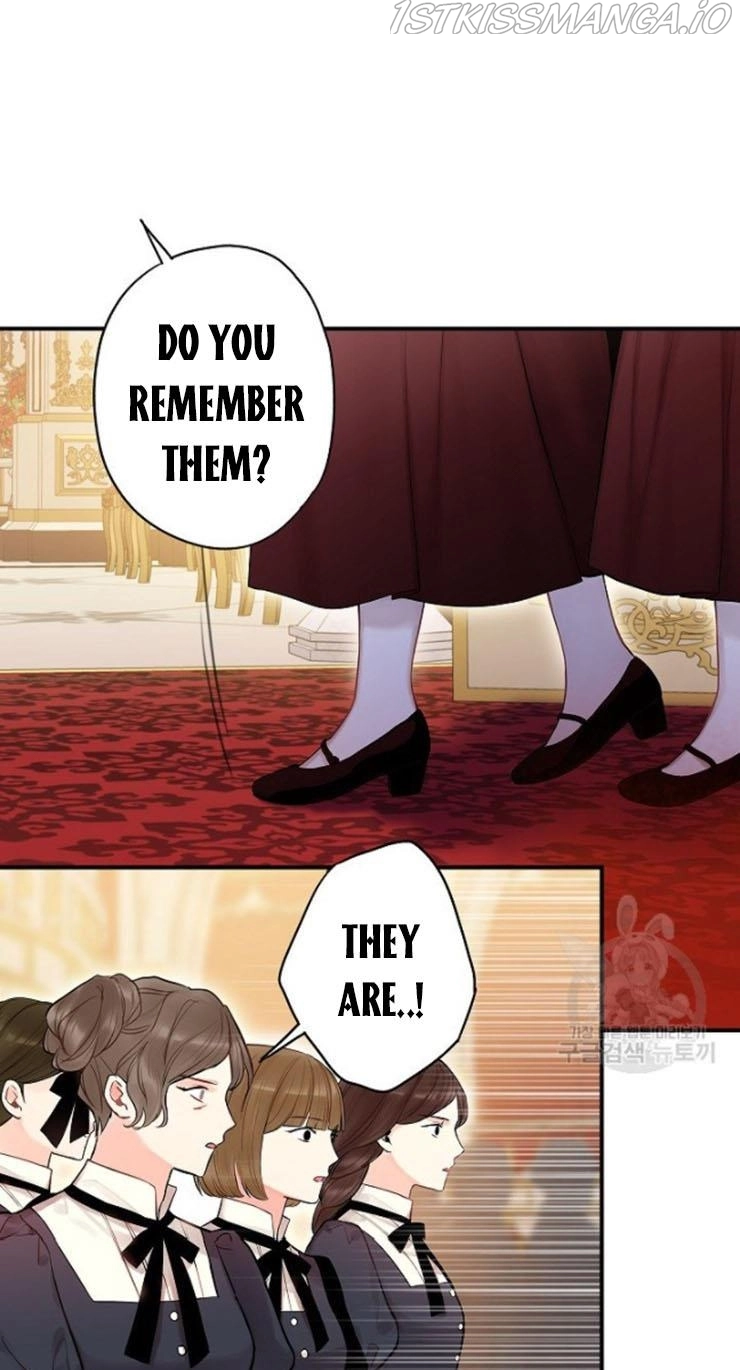 Survive as the Hero's Wife Chapter 96.5 page 13