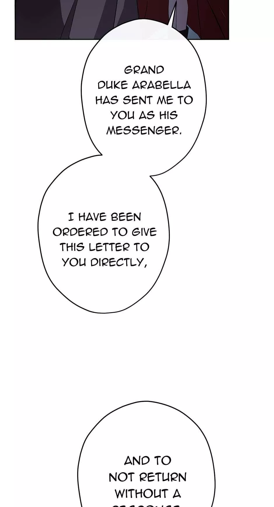 I Was Tricked into this Fake Marriage! Chapter 90 page 68