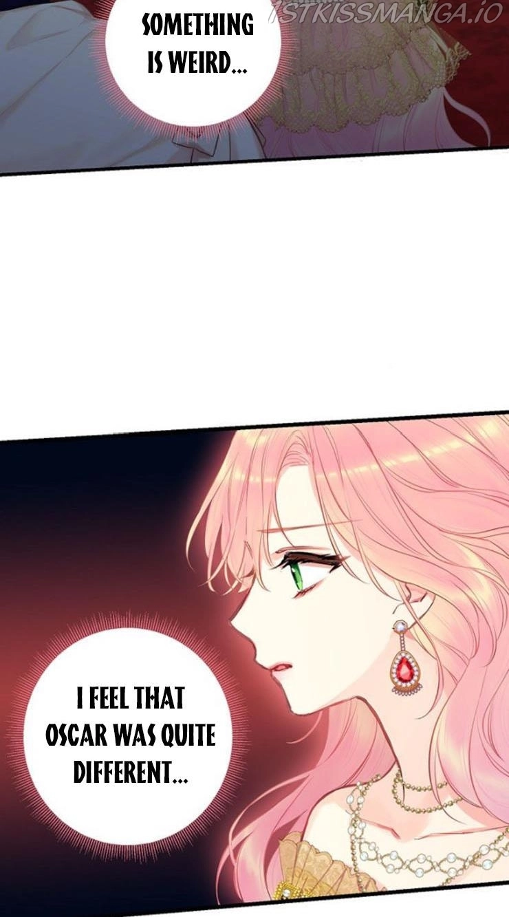 Survive as the Hero's Wife Chapter 96.5 page 30
