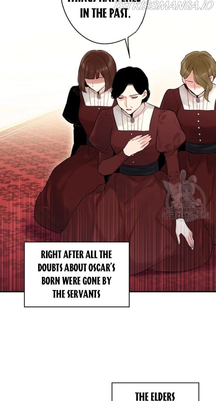Survive as the Hero's Wife Chapter 96.5 page 19