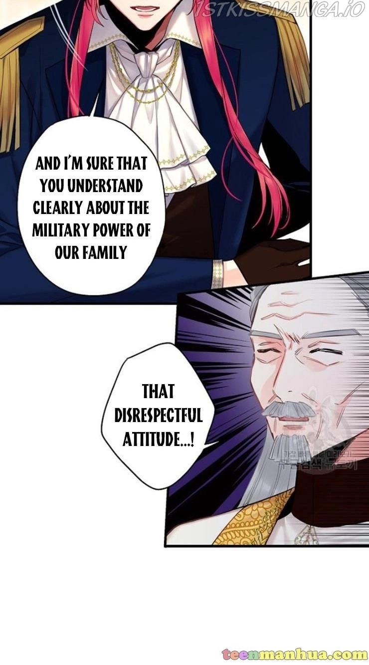 Survive as the Hero's Wife Chapter 96.5 page 28