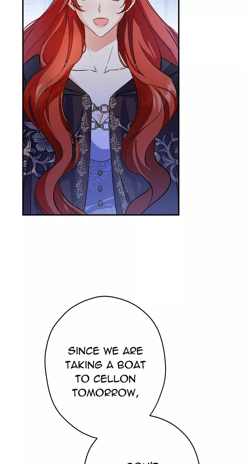 I Was Tricked into this Fake Marriage! Chapter 90 page 60