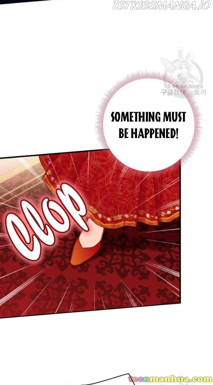 Survive as the Hero's Wife Chapter 96.5 page 31