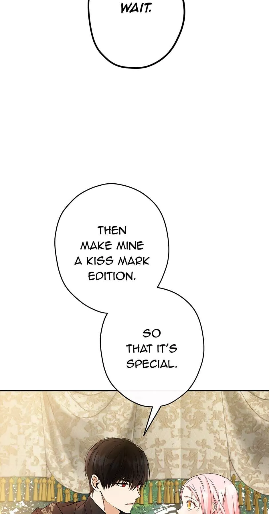 I Was Tricked into this Fake Marriage! Chapter 90 page 51