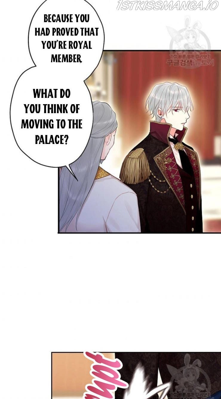 Survive as the Hero's Wife Chapter 96.5 page 26