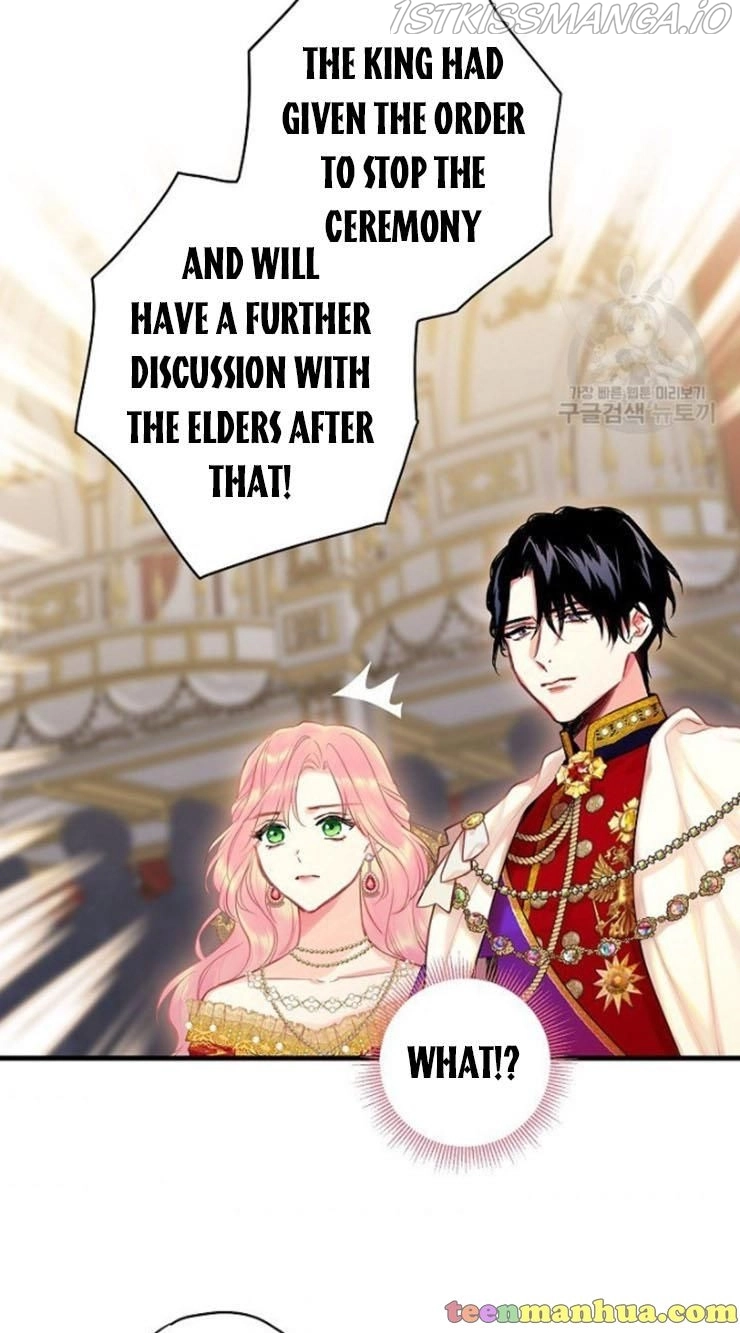 Survive as the Hero's Wife Chapter 96.5 page 25