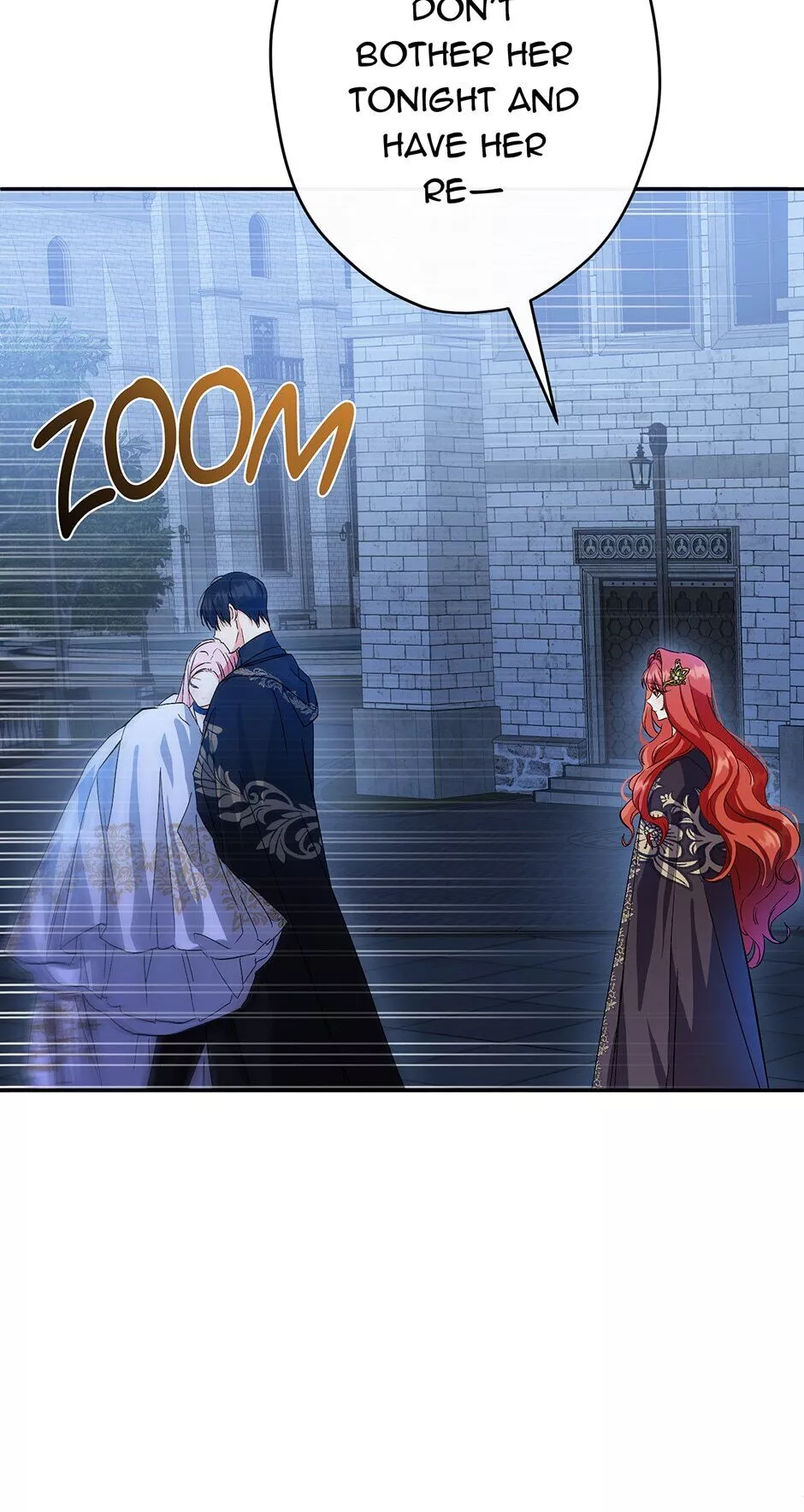 I Was Tricked into this Fake Marriage! Chapter 90 page 61