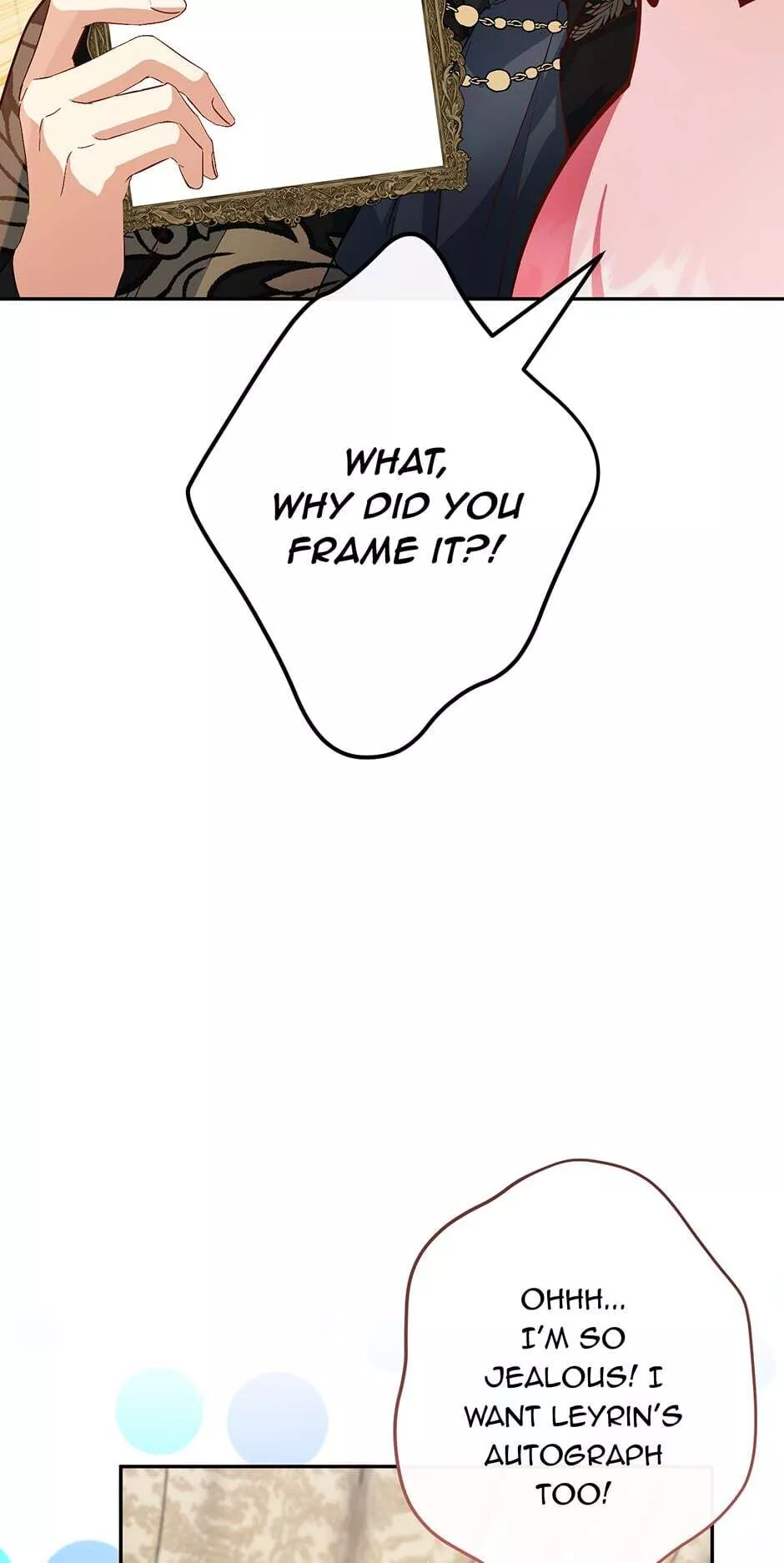 I Was Tricked into this Fake Marriage! Chapter 90 page 47