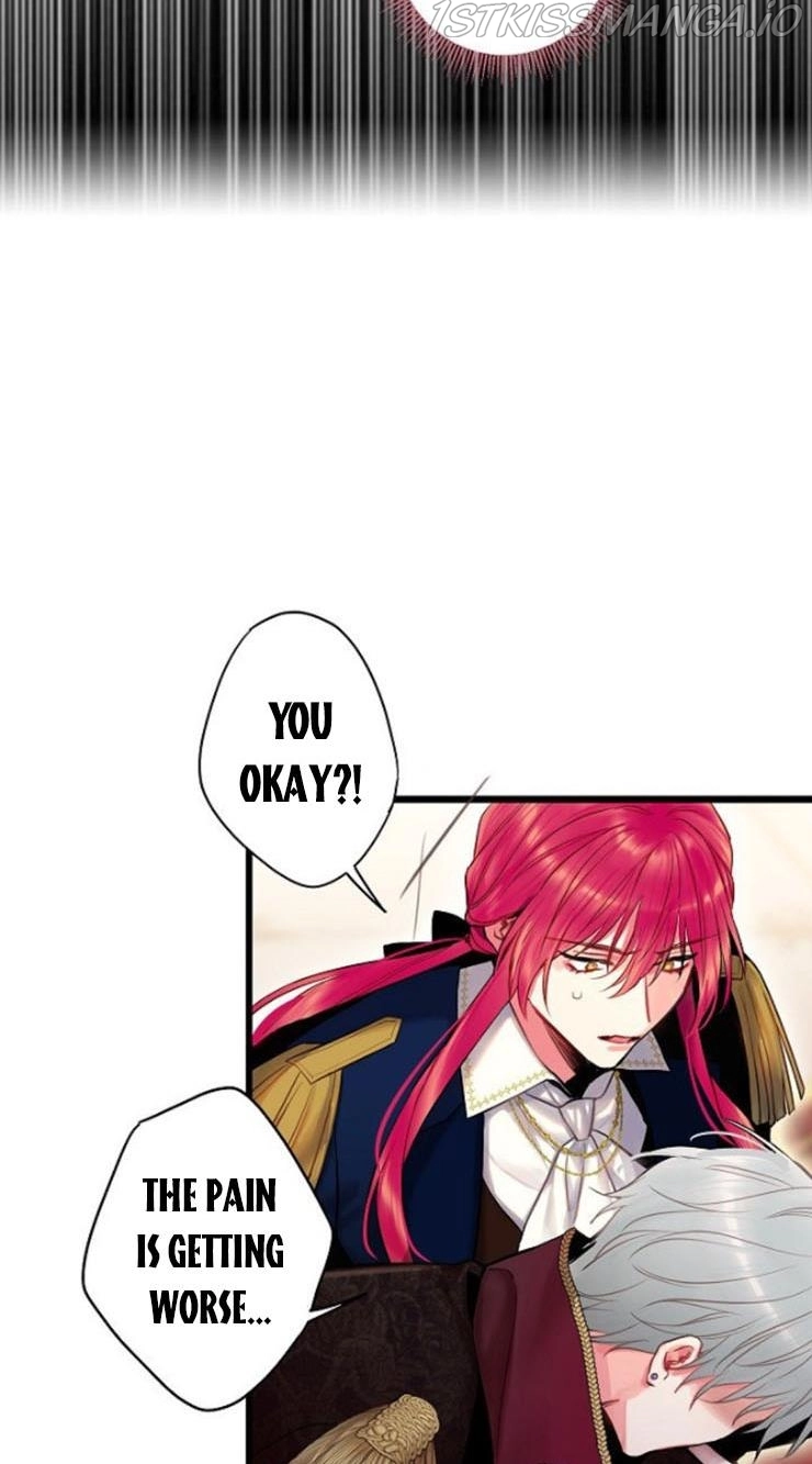 Survive as the Hero's Wife Chapter 96.5 page 36