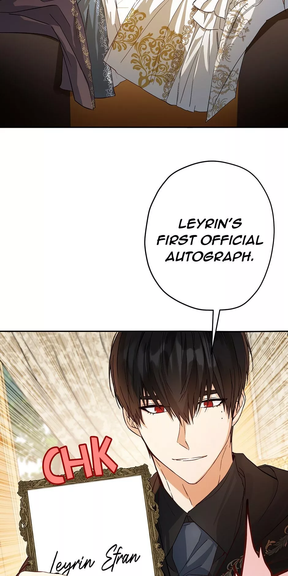 I Was Tricked into this Fake Marriage! Chapter 90 page 46