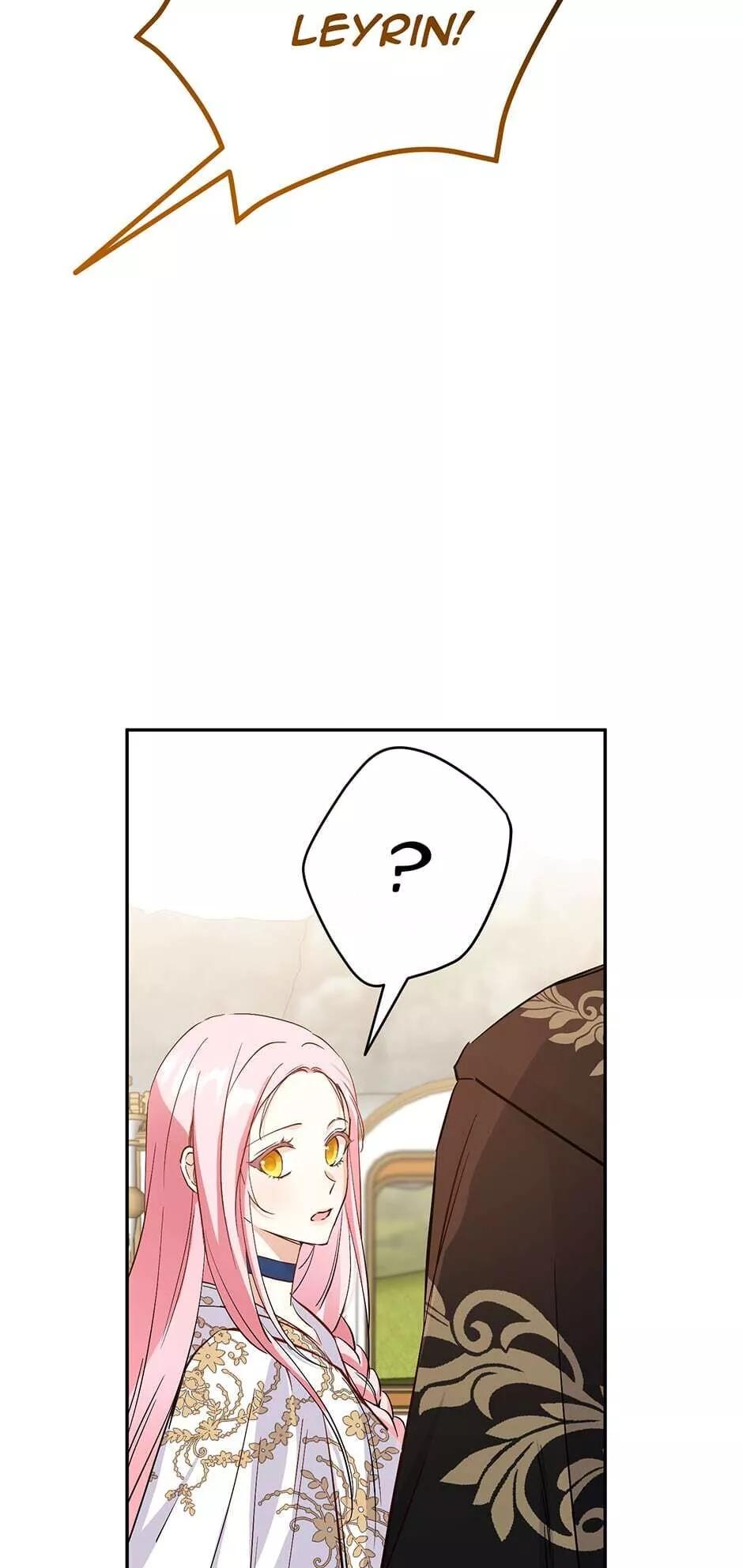 I Was Tricked into this Fake Marriage! Chapter 90 page 35