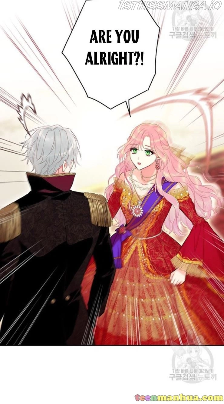 Survive as the Hero's Wife Chapter 96.5 page 32