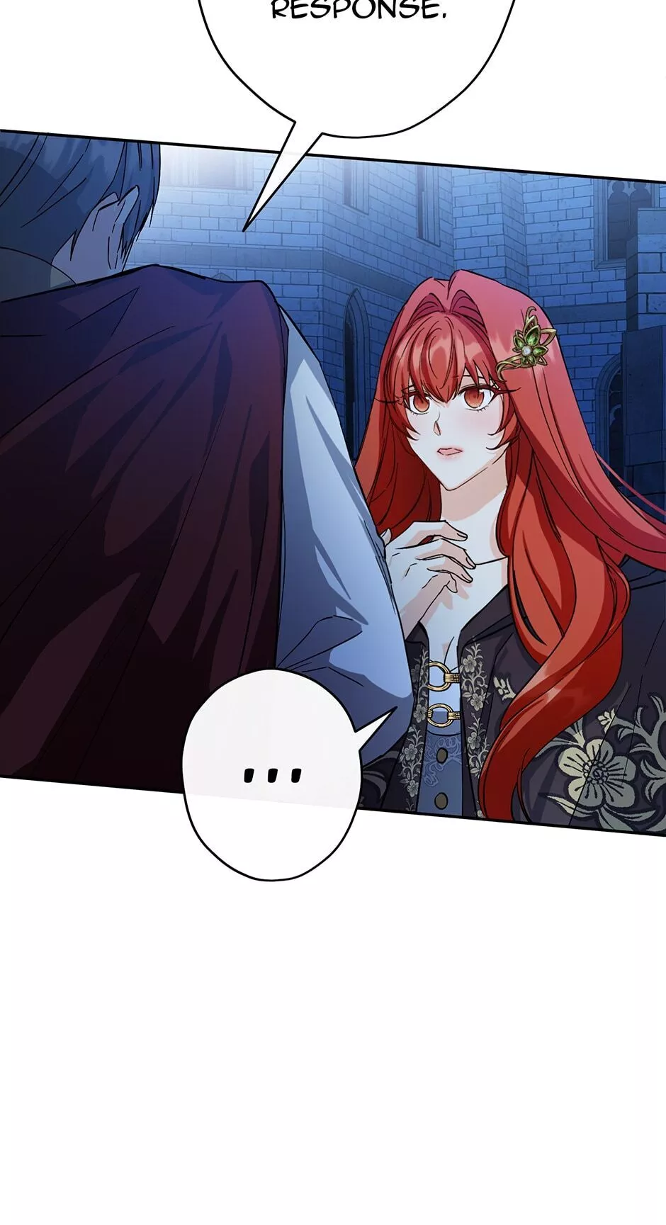 I Was Tricked into this Fake Marriage! Chapter 90 page 69