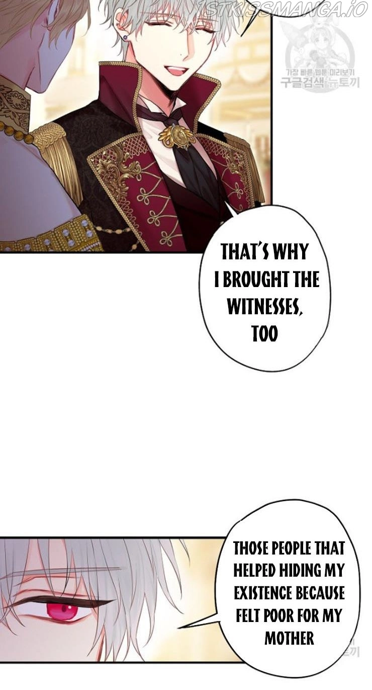 Survive as the Hero's Wife Chapter 96.5 page 12