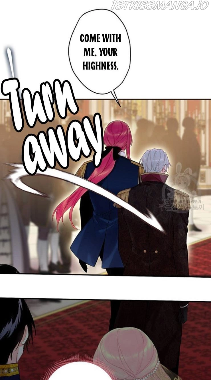 Survive as the Hero's Wife Chapter 96.5 page 29
