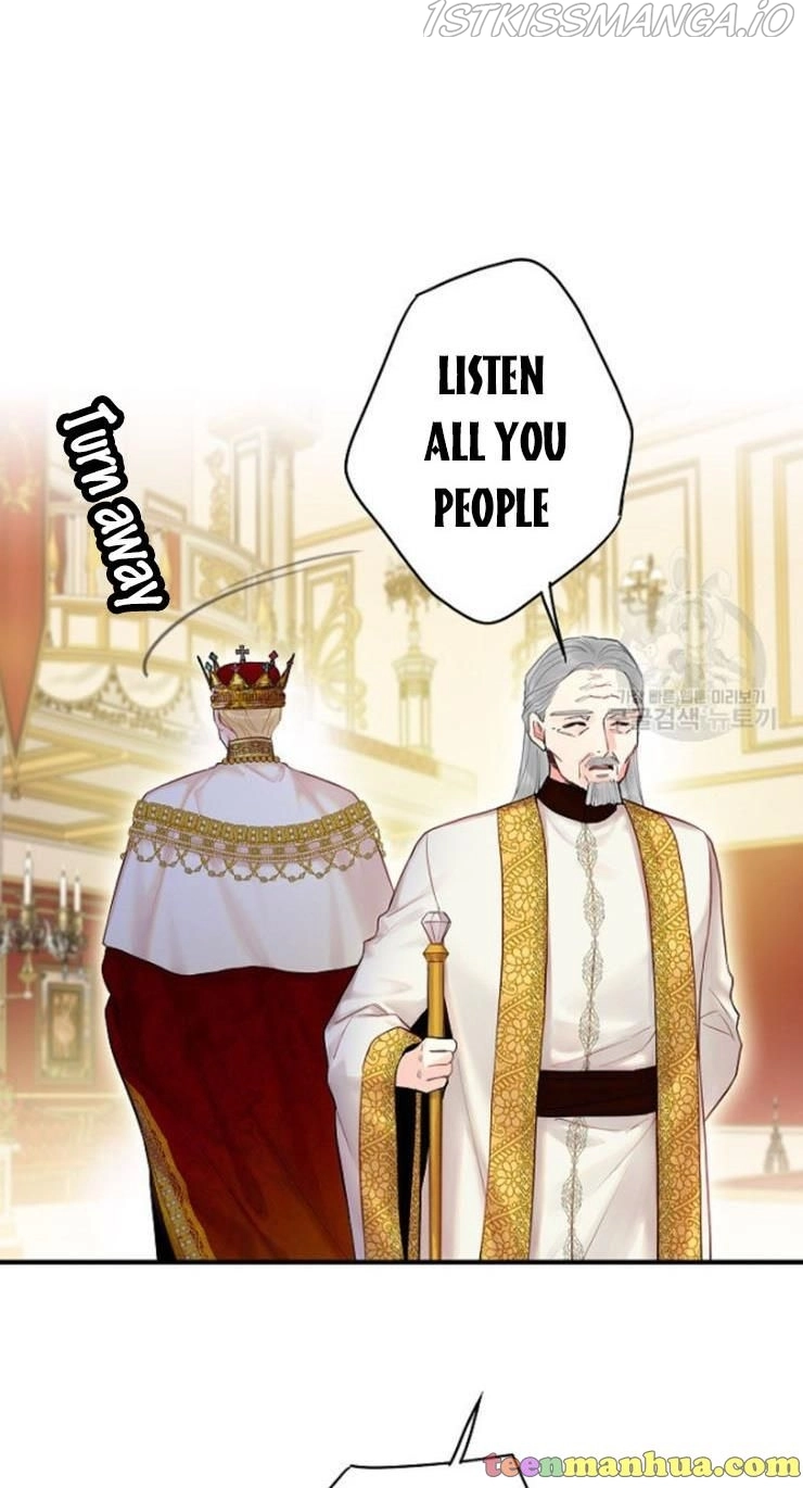 Survive as the Hero's Wife Chapter 96.5 page 24