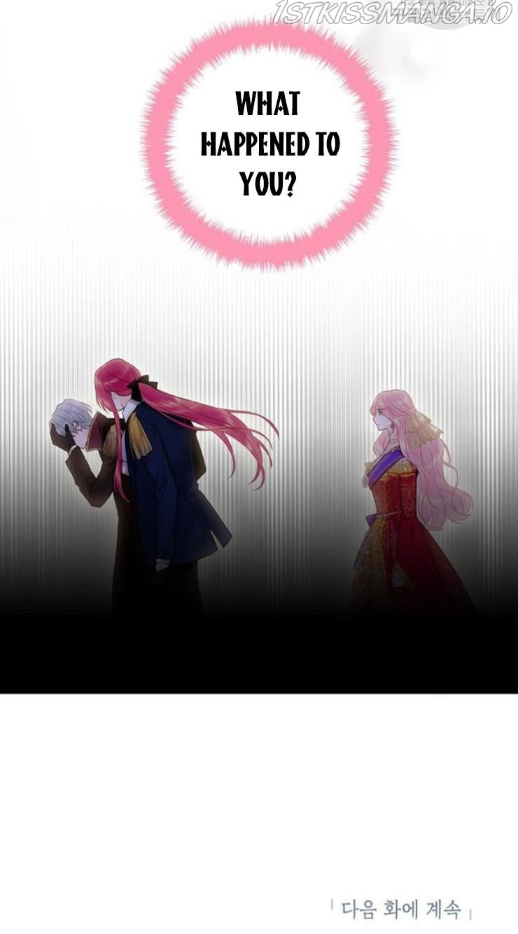 Survive as the Hero's Wife Chapter 96.5 page 38