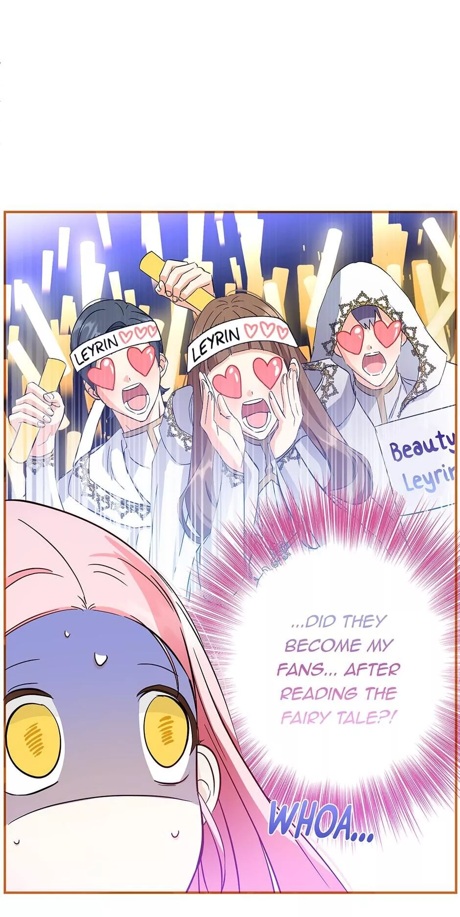I Was Tricked into this Fake Marriage! Chapter 90 page 43