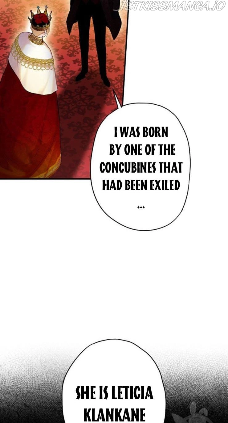 Survive as the Hero's Wife Chapter 96.5 page 16