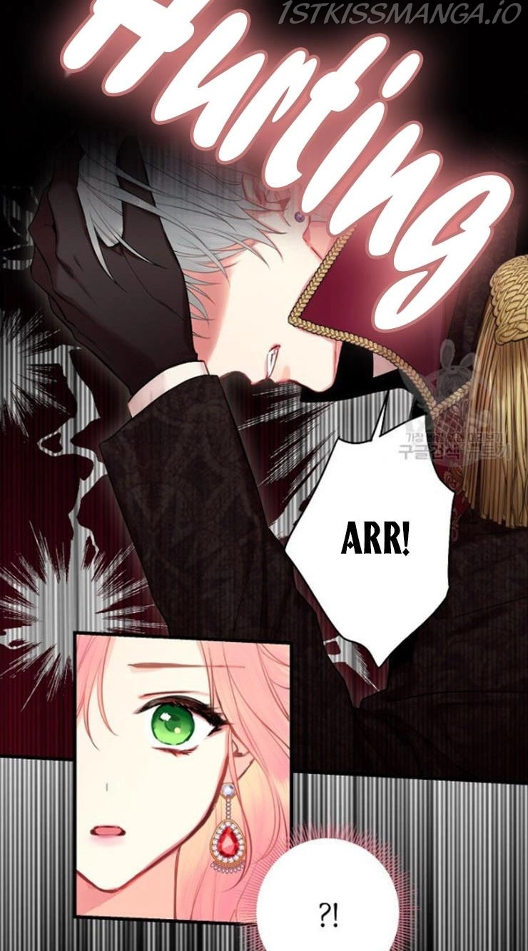 Survive as the Hero's Wife Chapter 96.5 page 35