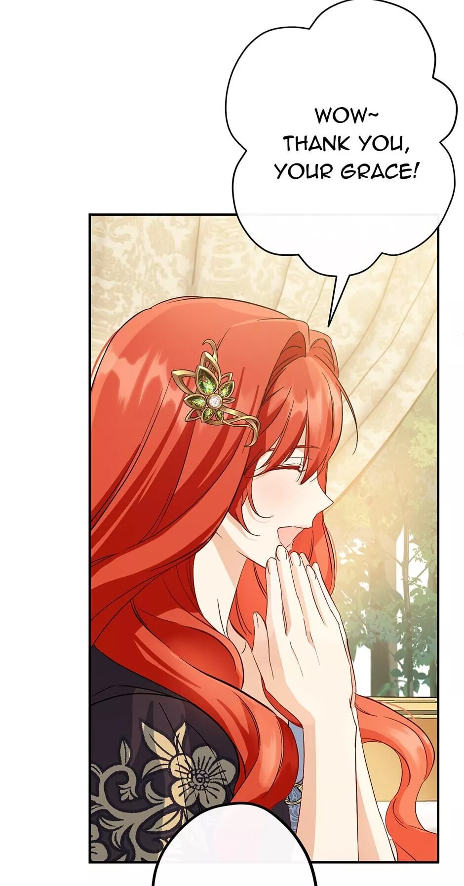 I Was Tricked into this Fake Marriage! Chapter 90 page 50