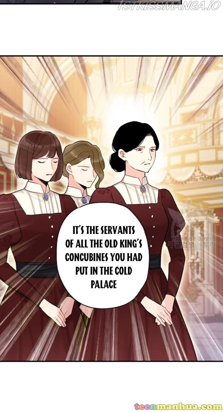 Survive as the Hero's Wife Chapter 96.5 page 14