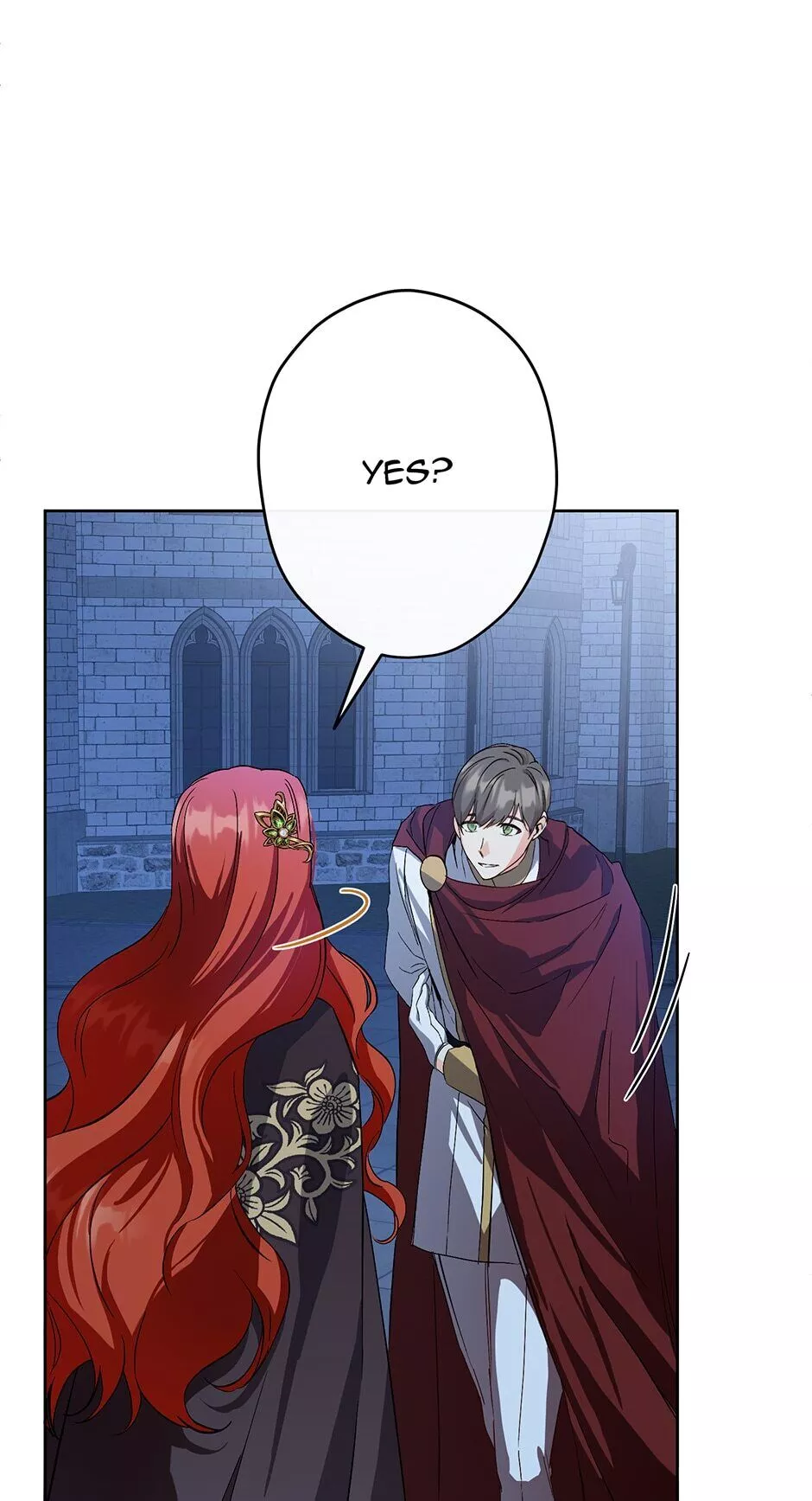 I Was Tricked into this Fake Marriage! Chapter 90 page 67