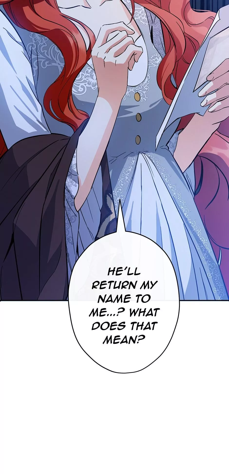 I Was Tricked into this Fake Marriage! Chapter 90 page 77