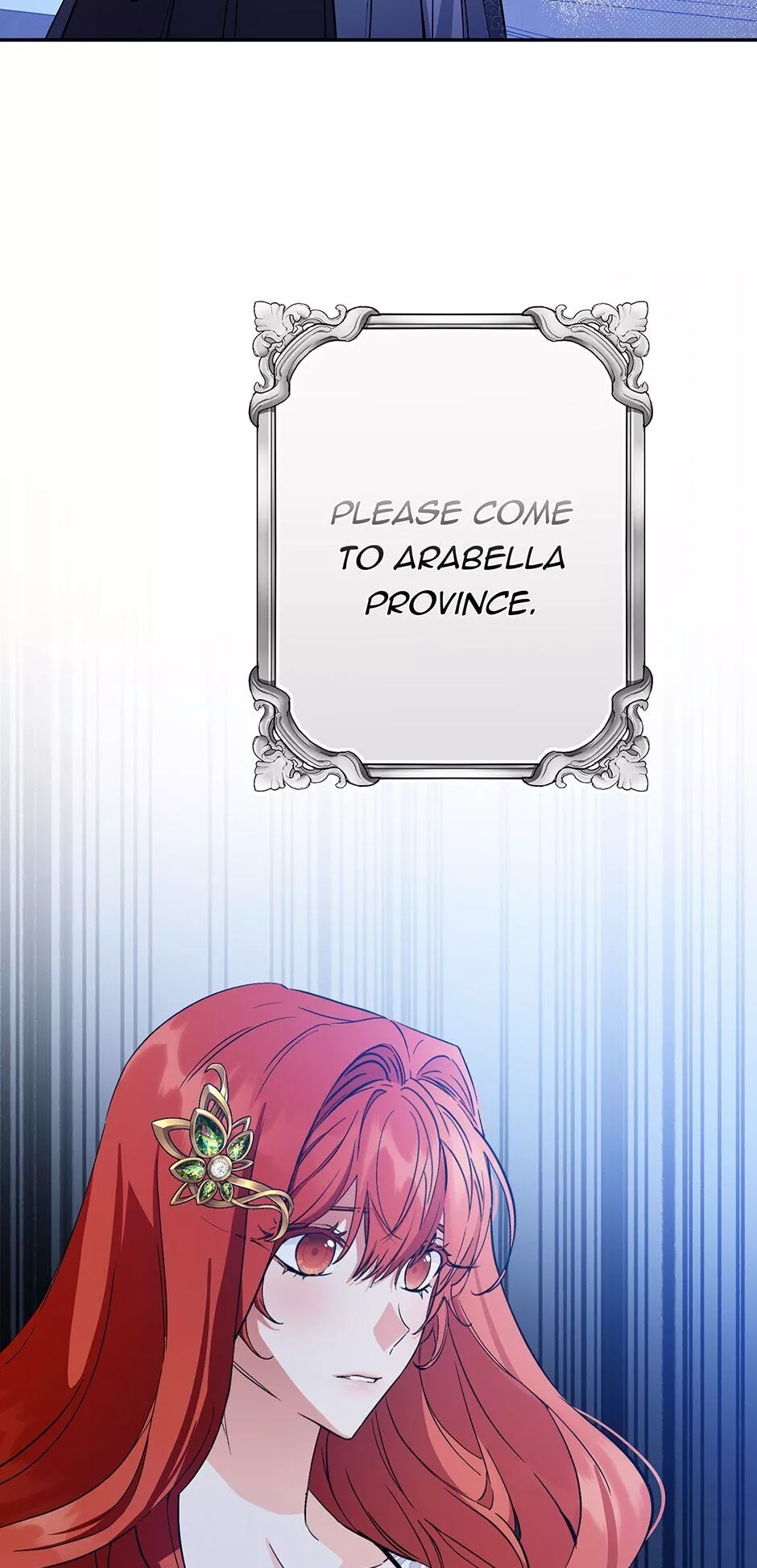 I Was Tricked into this Fake Marriage! Chapter 90 page 76