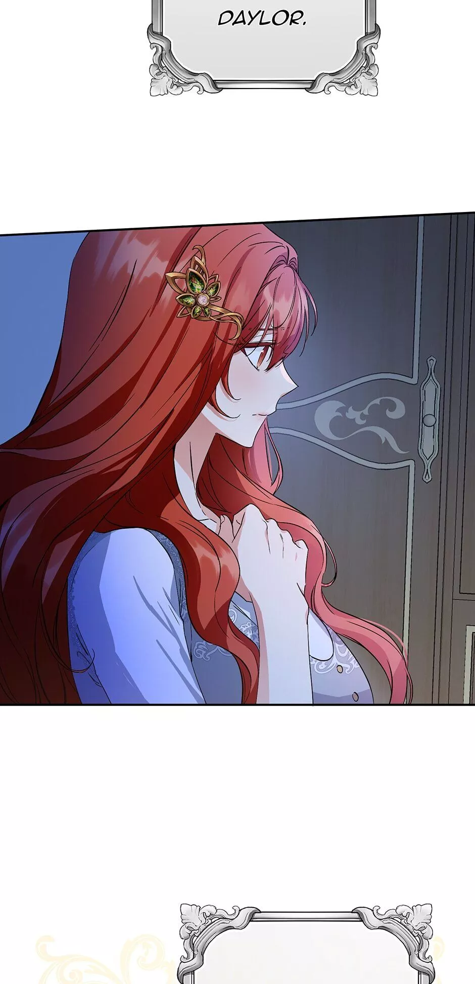 I Was Tricked into this Fake Marriage! Chapter 90 page 73