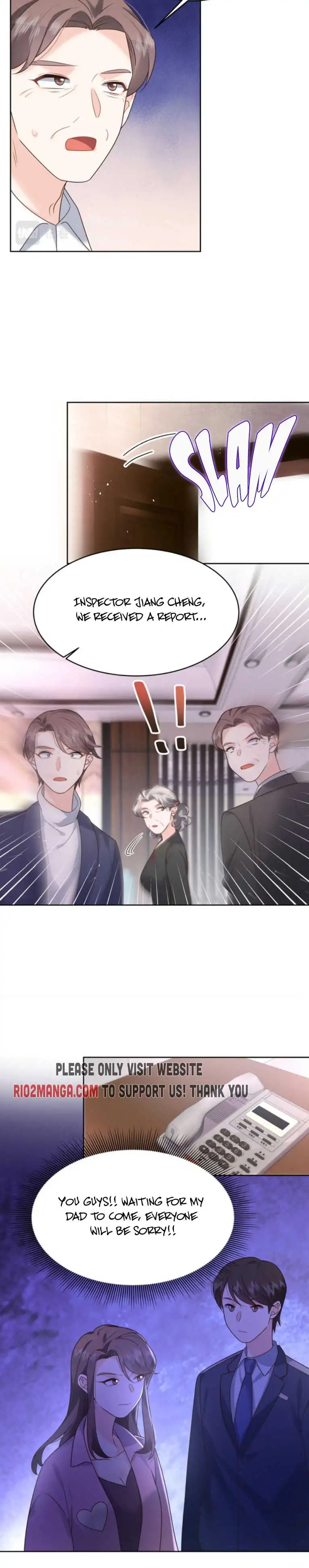 National School Prince Is A Girl Chapter 307 page 62