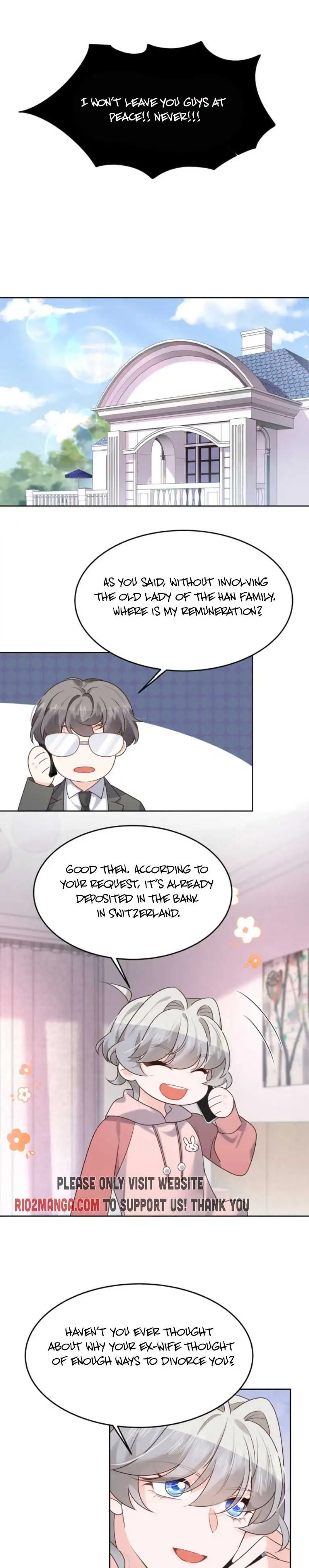 National School Prince Is A Girl Chapter 307 page 63