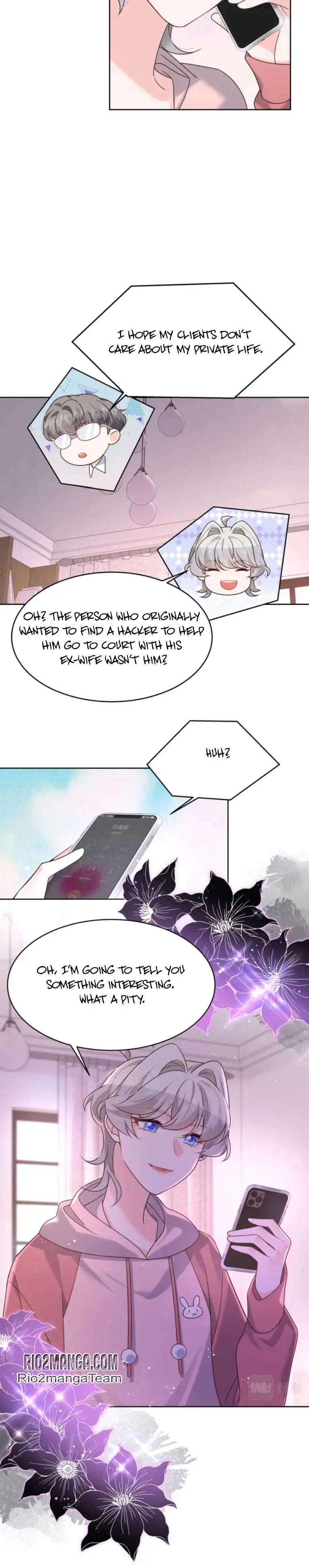 National School Prince Is A Girl Chapter 307 page 64