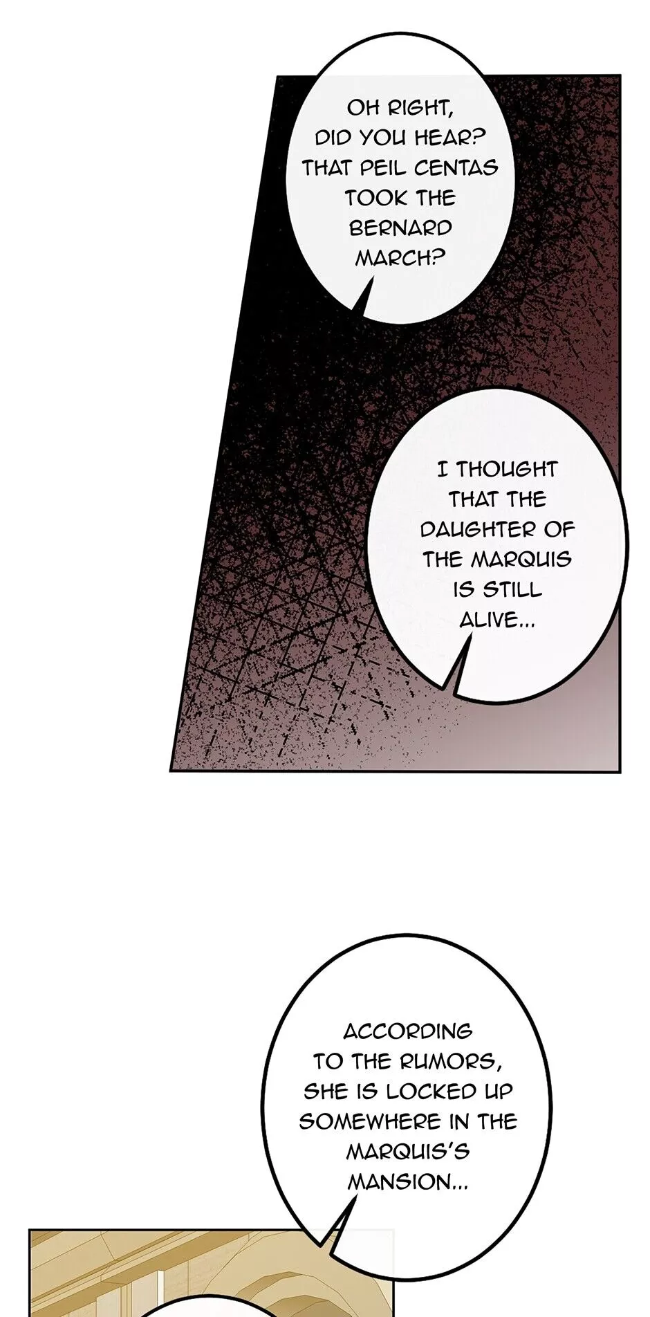 I Was Tricked into this Fake Marriage! Chapter 44 page 3