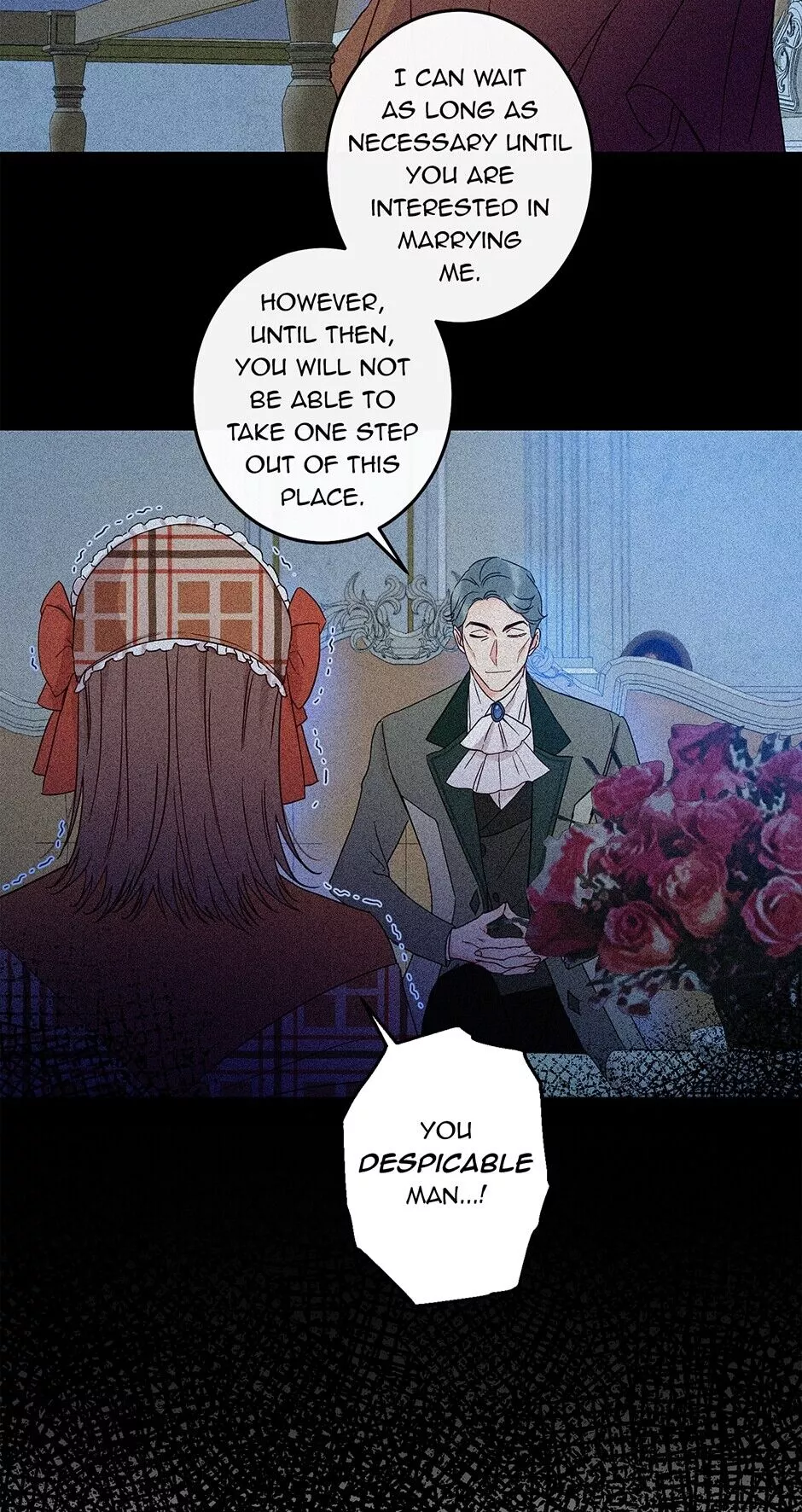I Was Tricked into this Fake Marriage! Chapter 44 page 11