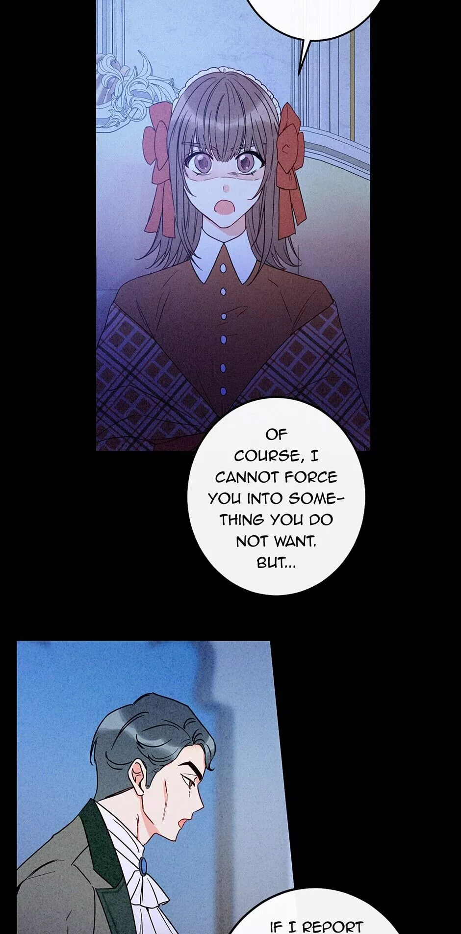 I Was Tricked into this Fake Marriage! Chapter 44 page 7