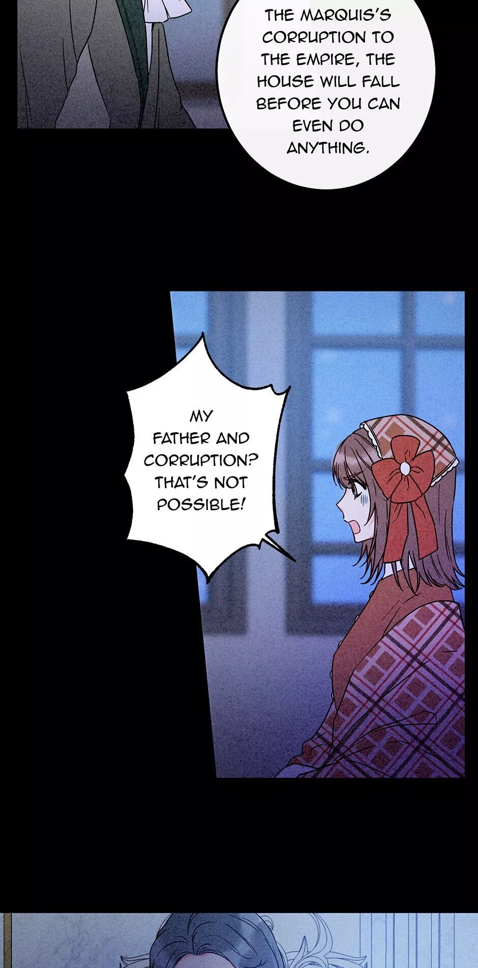 I Was Tricked into this Fake Marriage! Chapter 44 page 8