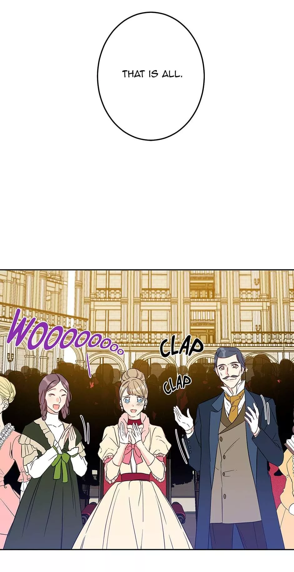 I Was Tricked into this Fake Marriage! Chapter 44 page 40