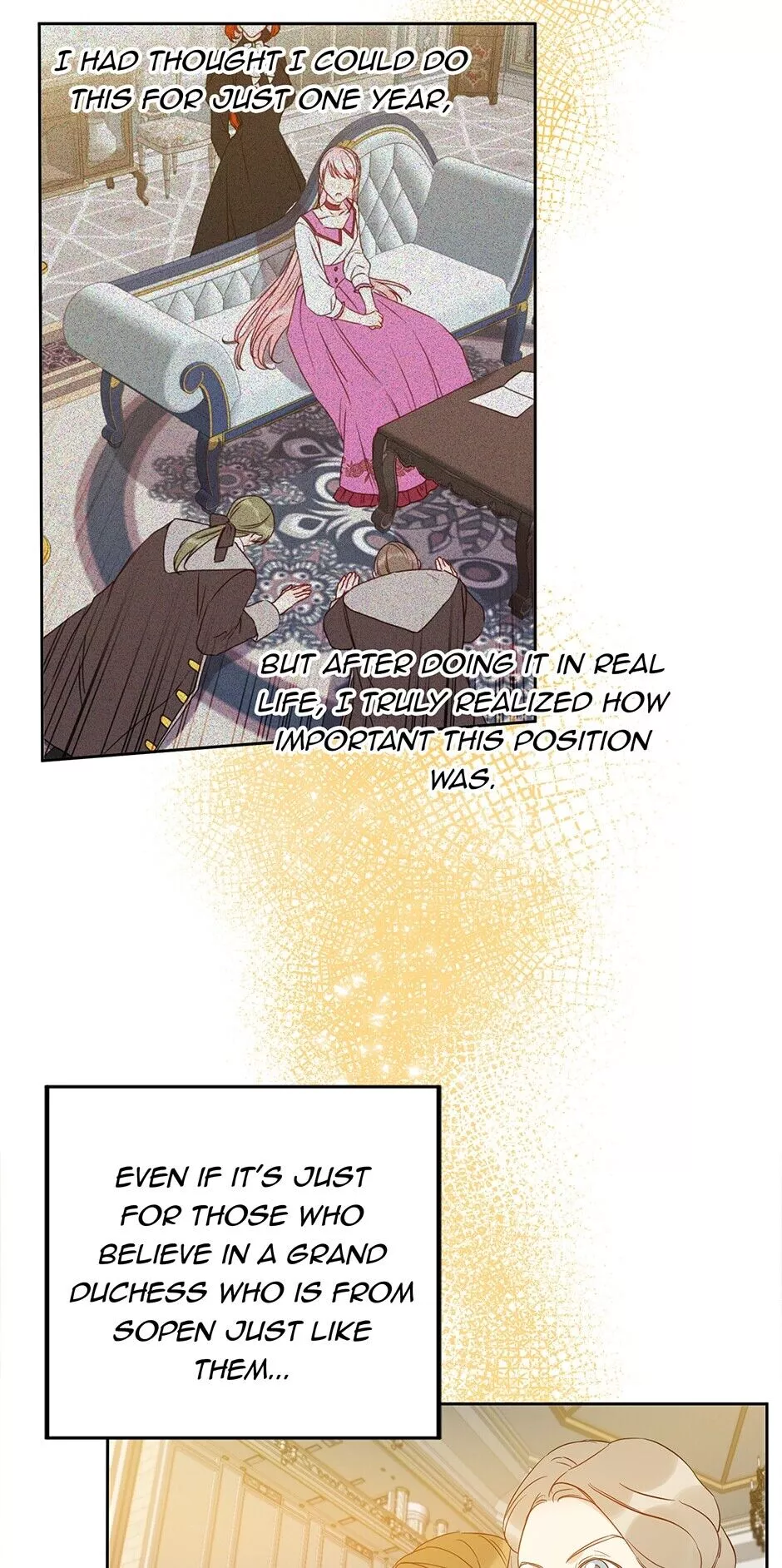 I Was Tricked into this Fake Marriage! Chapter 44 page 32