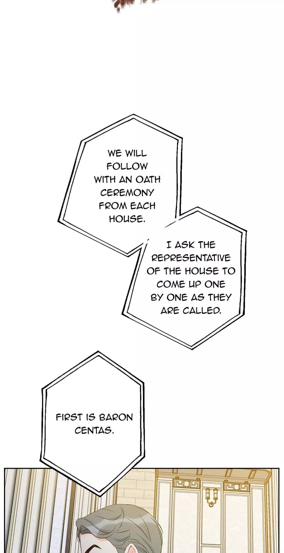 I Was Tricked into this Fake Marriage! Chapter 44 page 44
