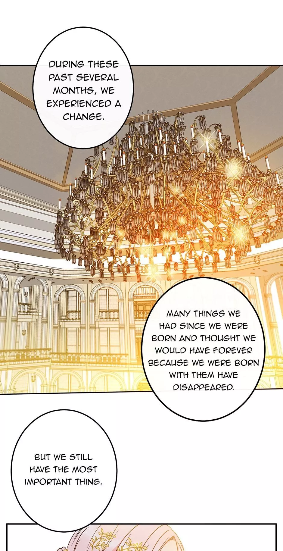 I Was Tricked into this Fake Marriage! Chapter 44 page 37