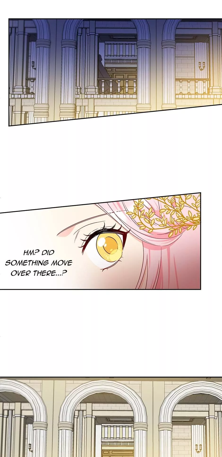 I Was Tricked into this Fake Marriage! Chapter 44 page 23
