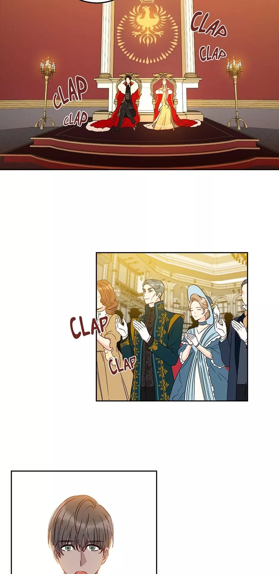 I Was Tricked into this Fake Marriage! Chapter 44 page 25